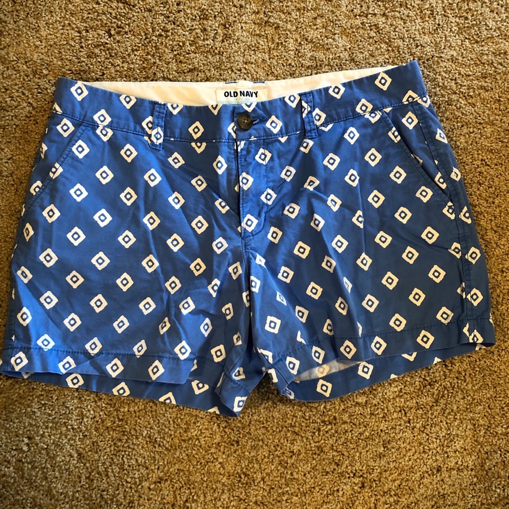 Old Navy Shorts